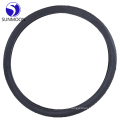 Sunmoon Bicycle Tire 26.1x1 5/8 pour le pneu de vélo